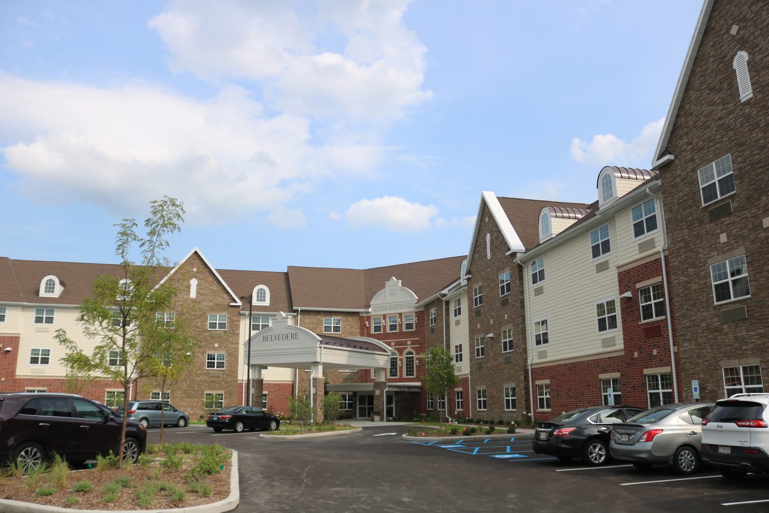 belvedere senior housing is the premier choice for an affordable ...