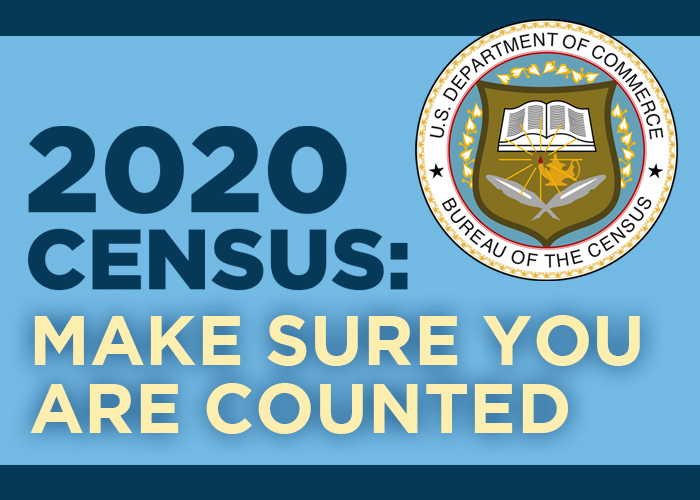2020 Census Update