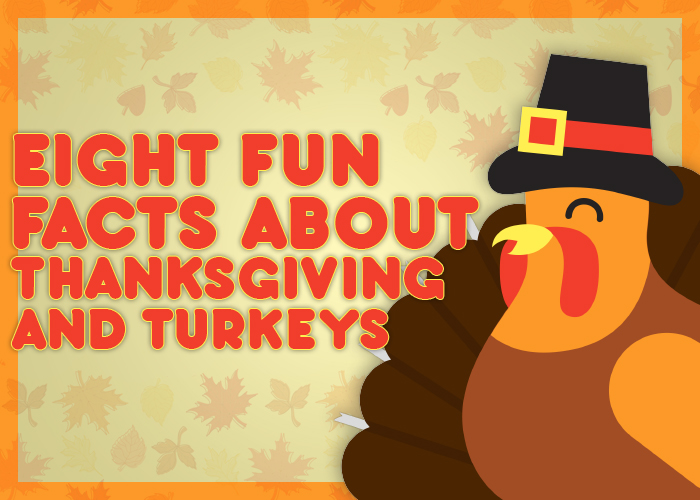 Eight Fun Facts about Thanksgiving and Turkeys - Gardant Management ...
